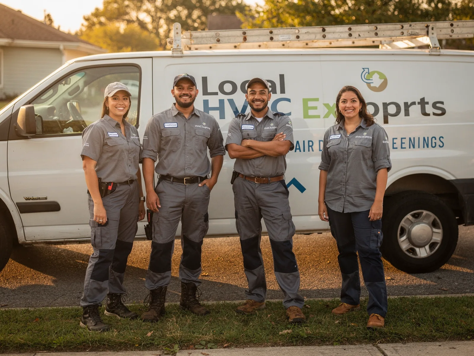 24/7 HVAC Repair & AC Replacement company in Zwolle, LA